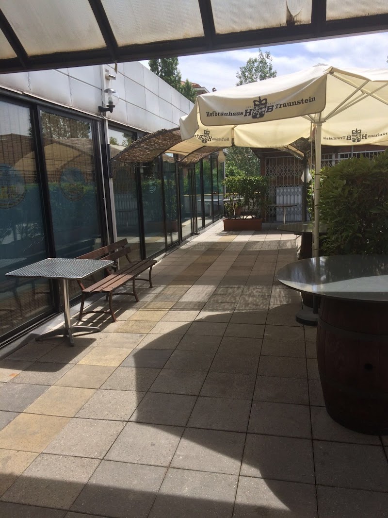 Le Terrazze in Vignola, Italy