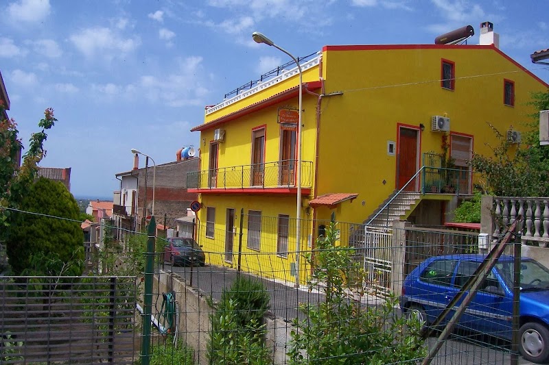 Le Terrazze Isola di Sant'Antioco in Sant'Antioco, Italy