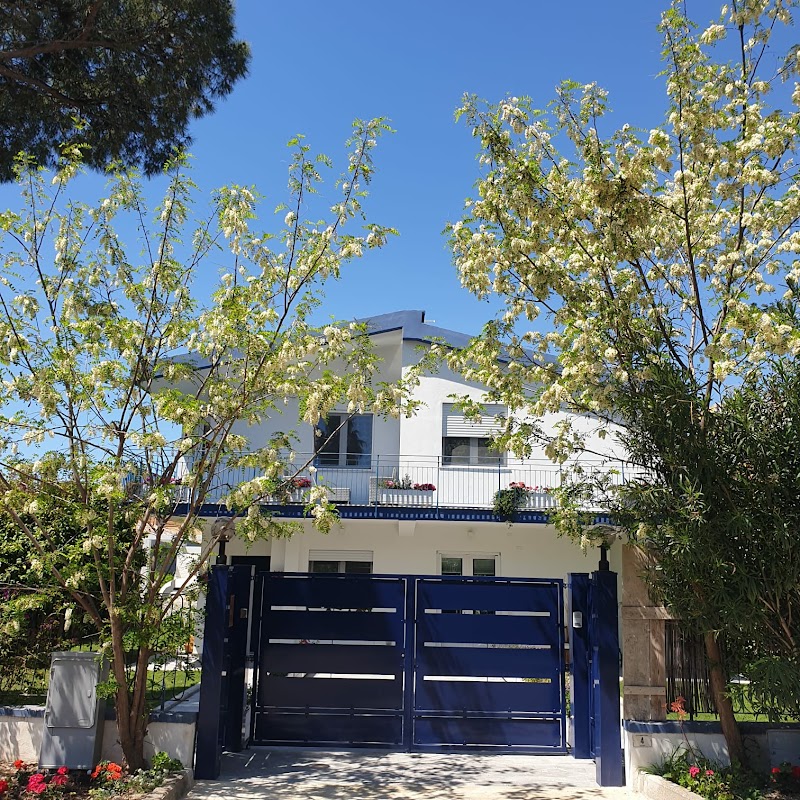 Le Tre Nasse in Quartu Sant'Elena, Italy