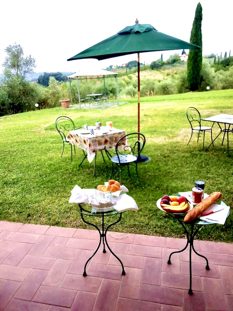 Le Veneri in Cerreto Guidi, Italy