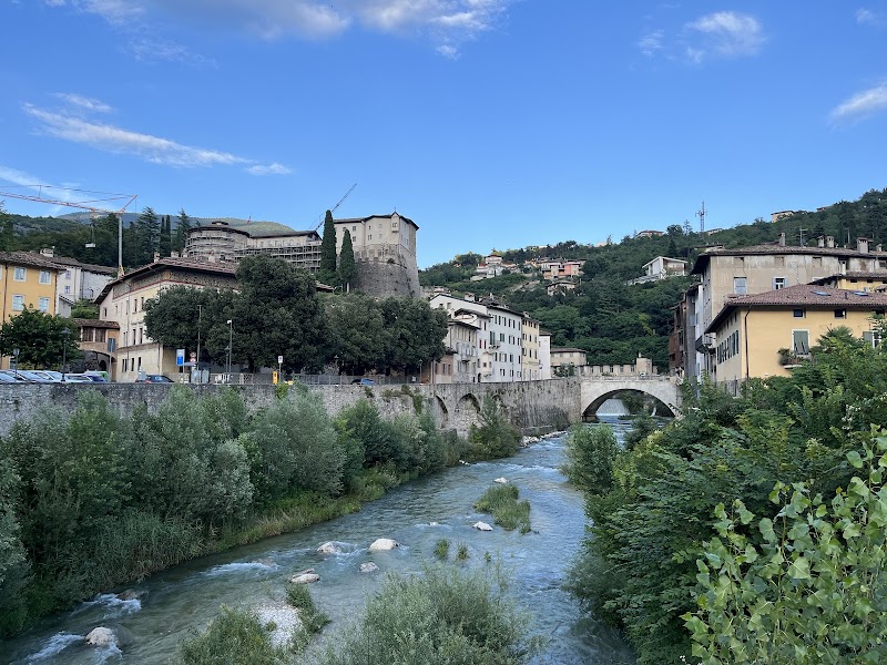 Le Vette in Rovereto, Italy