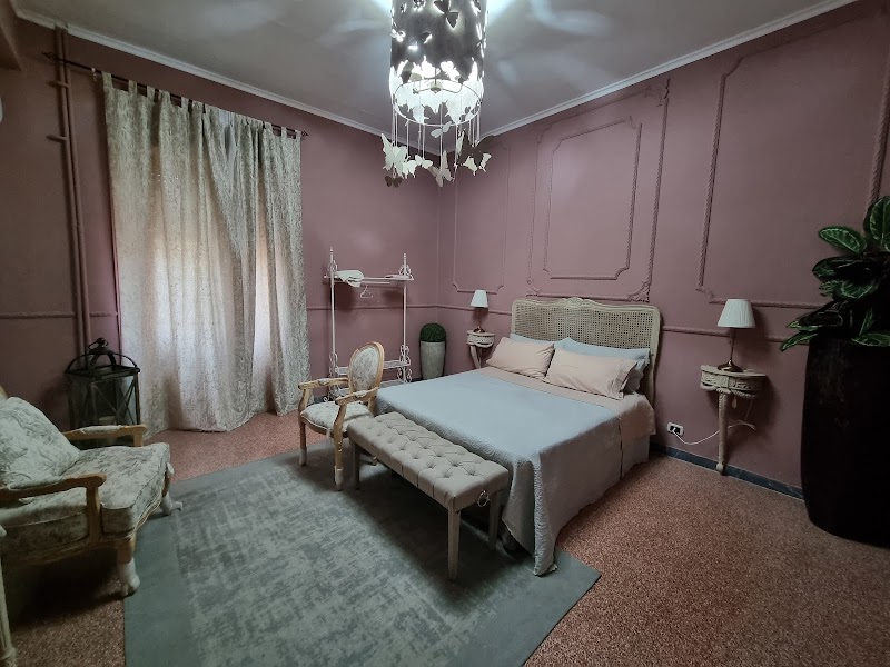 Le Zagare Ares in Cassino, Italy