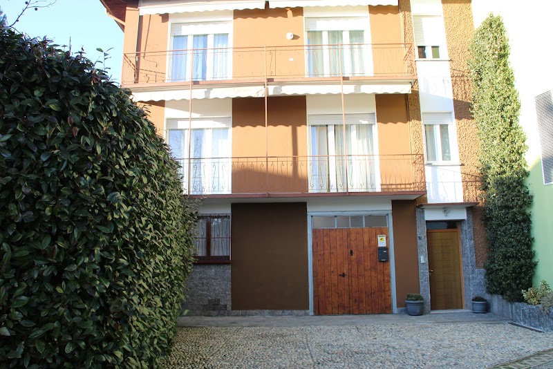 Le3stanze in Borgomanero, Italy