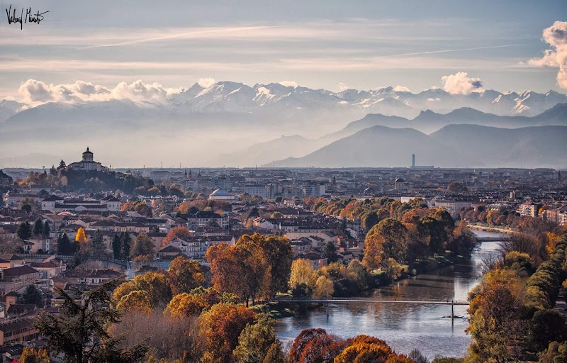 LeTerrazze Boutique Hotel - Turin in Cirie, Italy