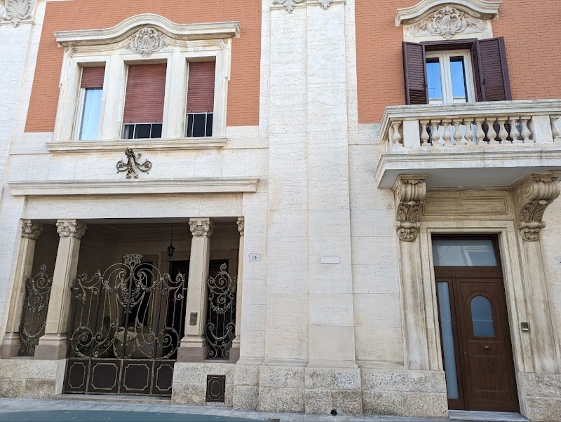 Lecce26 in San Pietro Vernotico, Italy