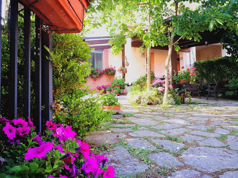 Leggieri Villa Siria in San Giovanni Rotondo, Italy