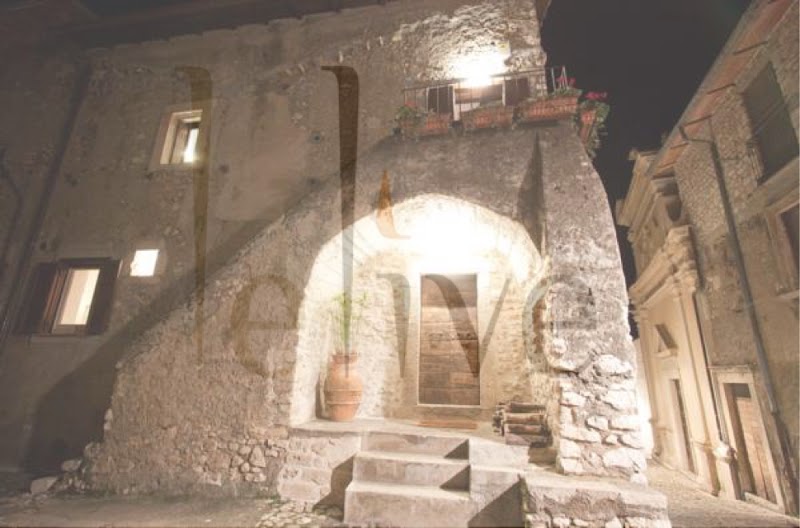 Lelive in Sermoneta, Italy