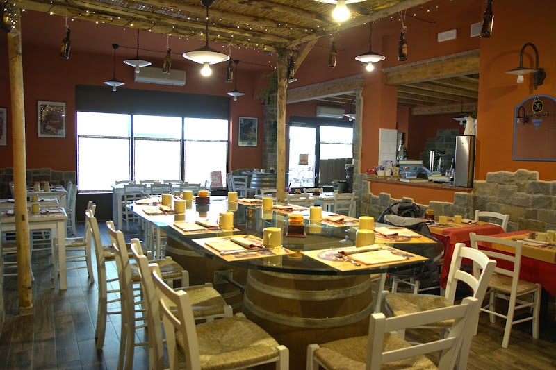 Leon d’Oro in Figline Valdarno, Italy