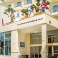 Leonardo Boutique Hotel Larnaca