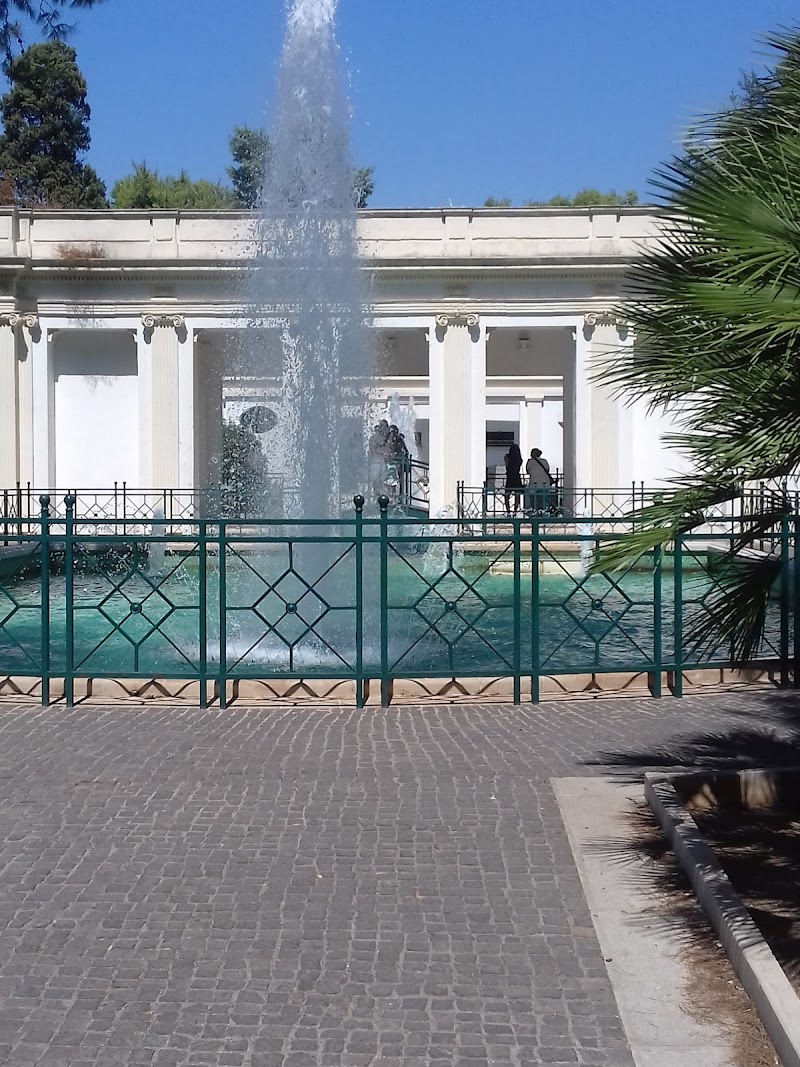 Leopardi in Lequile, Italy