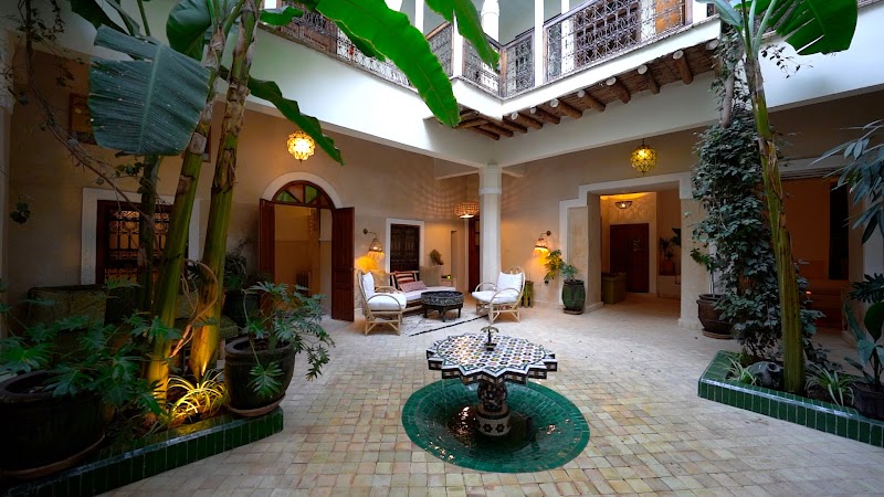 Les Chambres d’Amis in Carpi, Italy