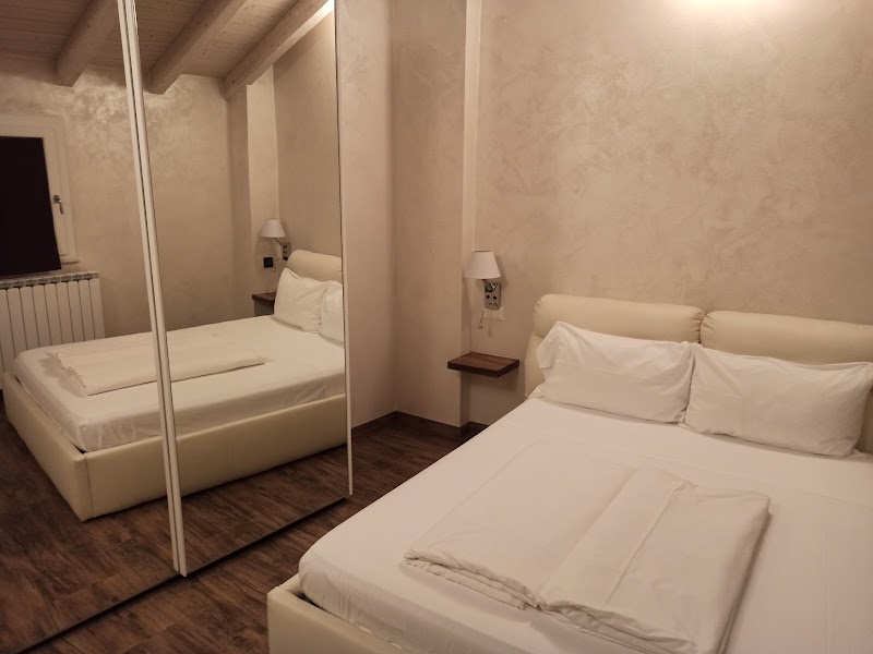 Les Suites in Asola, Italy