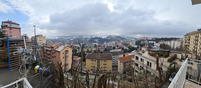 Leucos in Potenza, Italy