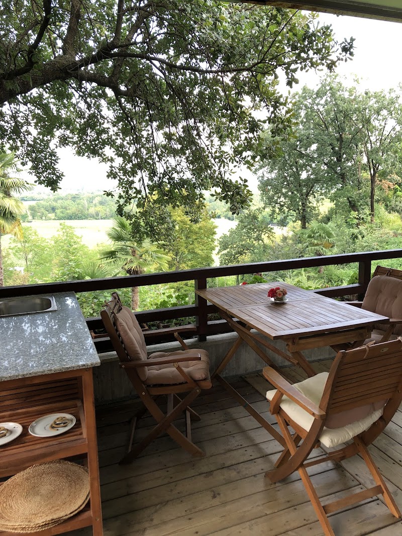 Li Rivis dal Tiliment in Spilimbergo, Italy