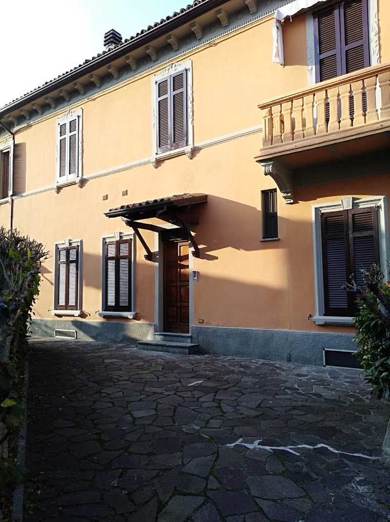 Licia Home in Voghera, Italy