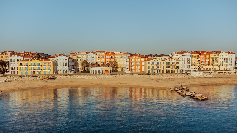 Life Hotel in Porto Recanati, Italy