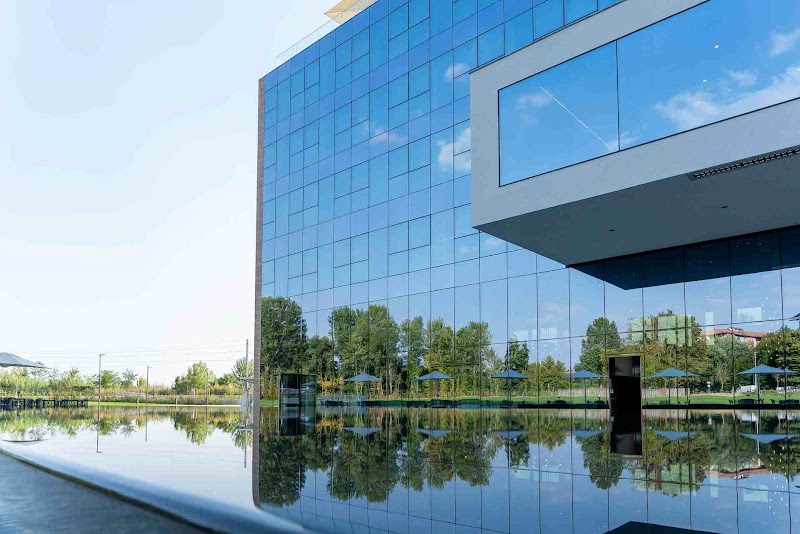 Life Hotel in Bergamo, Italy