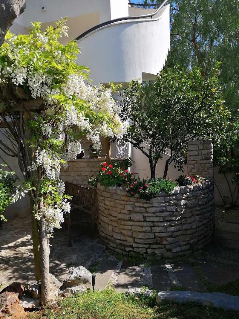 Like At Home in Sannicandro di Bari, Italy