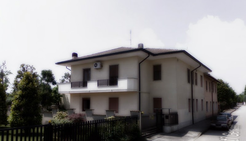 Lilly's Home in Arluno, Italy