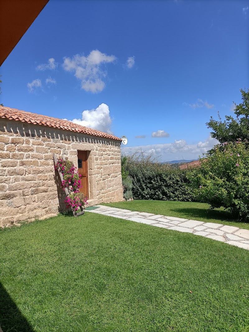 Limbara Dreaming in Tempio Pausania, Italy