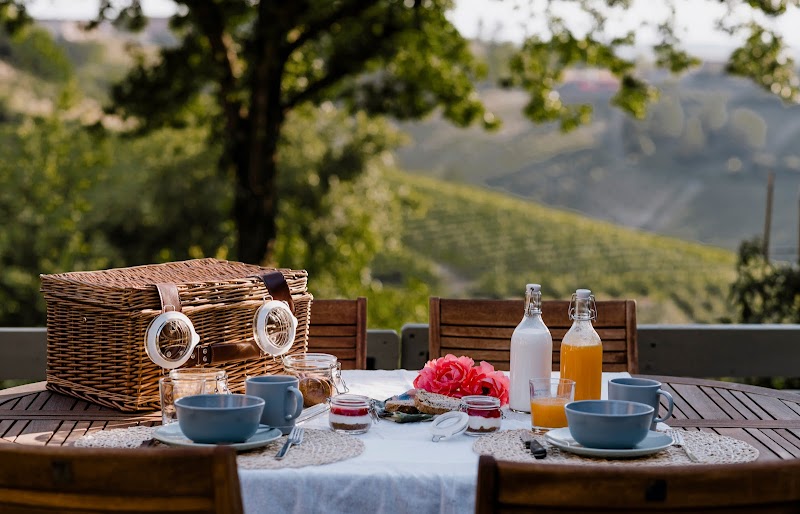 Lindhouse in Asti, Italy