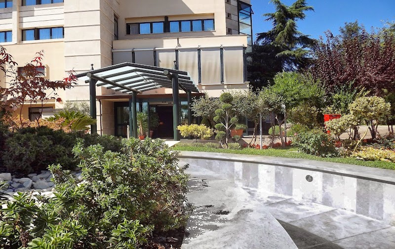 Liolà Hotel in Pontecorvo, Italy