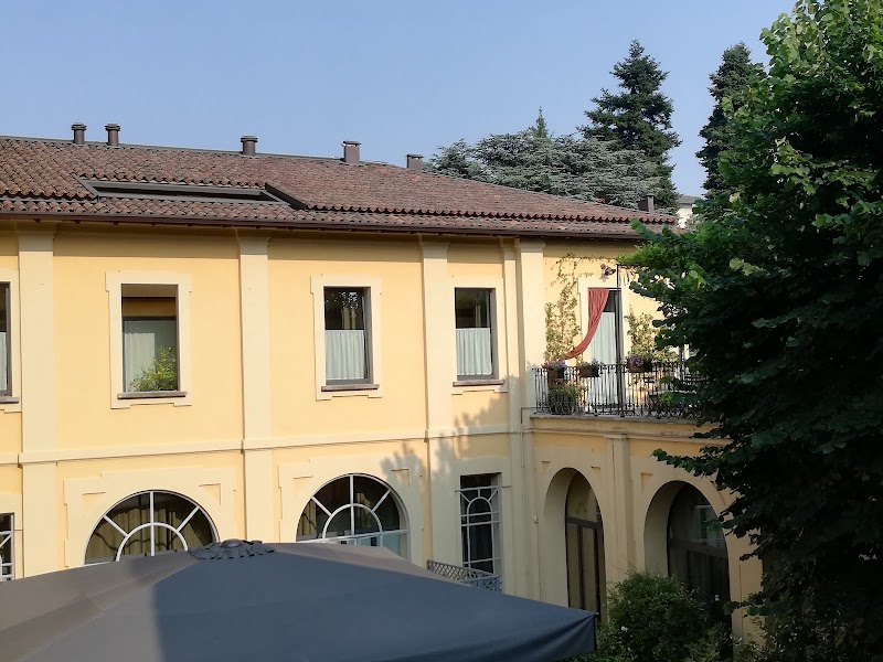 Lisander B&B Suite and Terrace in Seregno, Italy