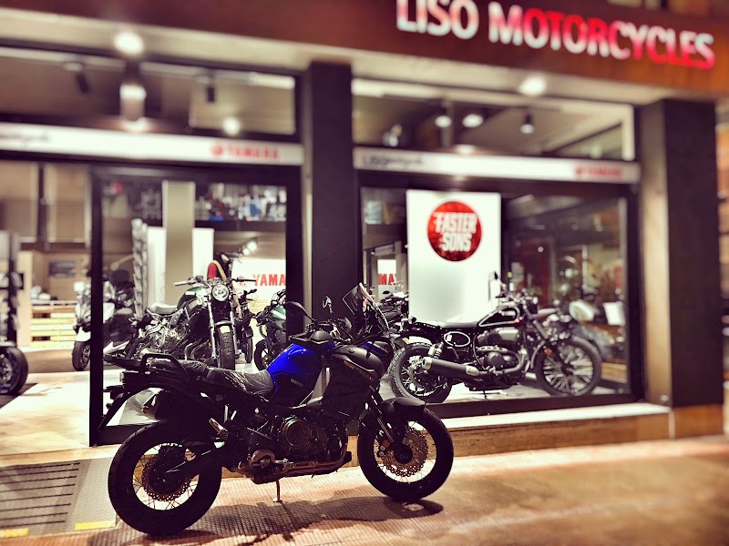 Liso in Andria, Italy