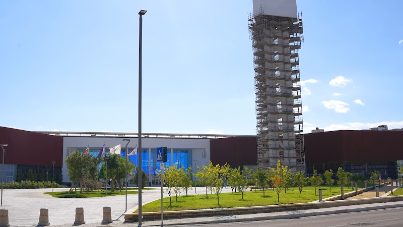Little Suites Pompeii in Torre Annunziata, Italy