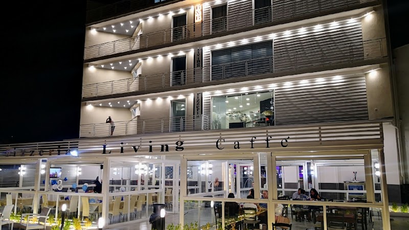 Living Bed and Breakfast in Casoria, Italy