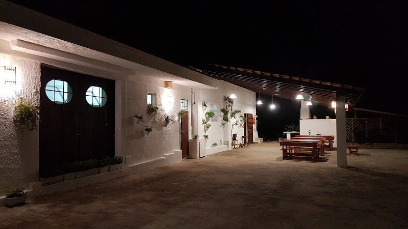 Lo Prieno Masseria in Galatone, Italy