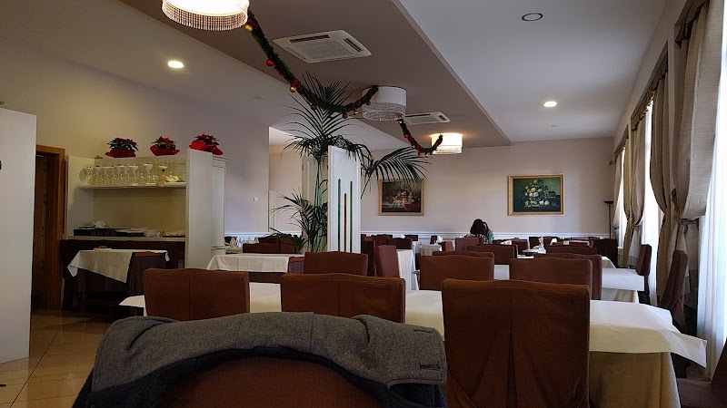 Lo Scacciapensieri Hotel & Restaurant in Monteroni di Lecce, Italy