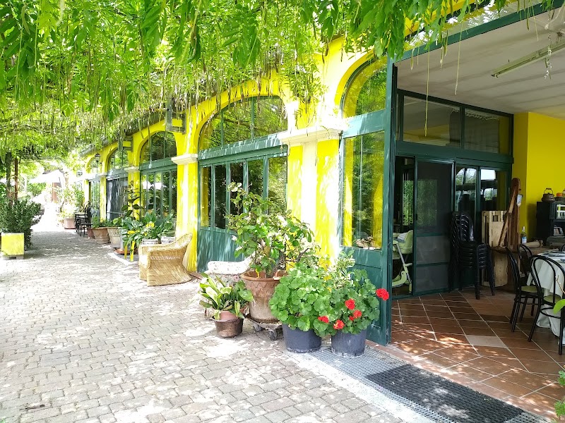 Locanda Acetaia Malagoli Daniele in Castelfranco Emilia, Italy