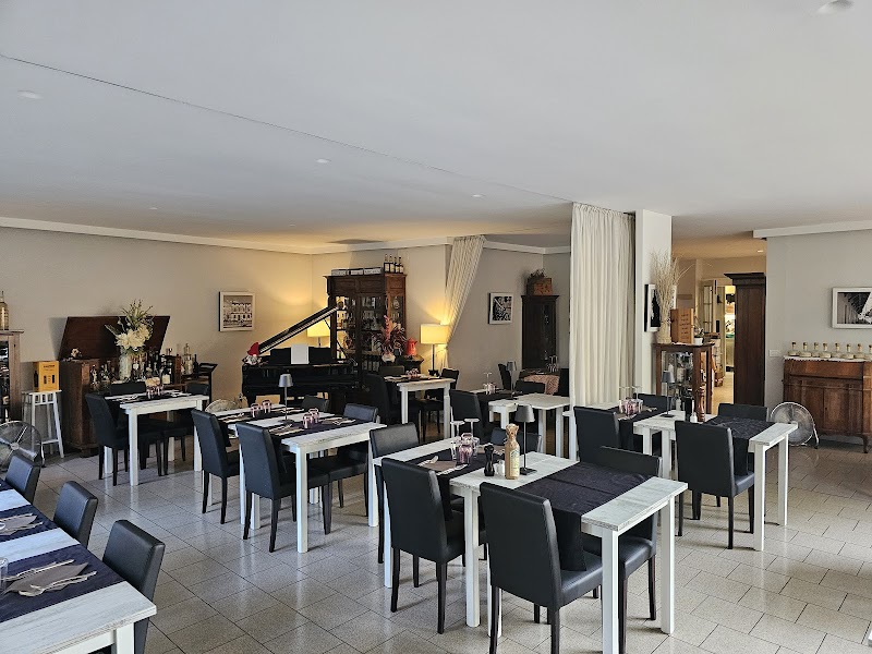 Locanda Ai Campi Di Marcello in Monfalcone, Italy