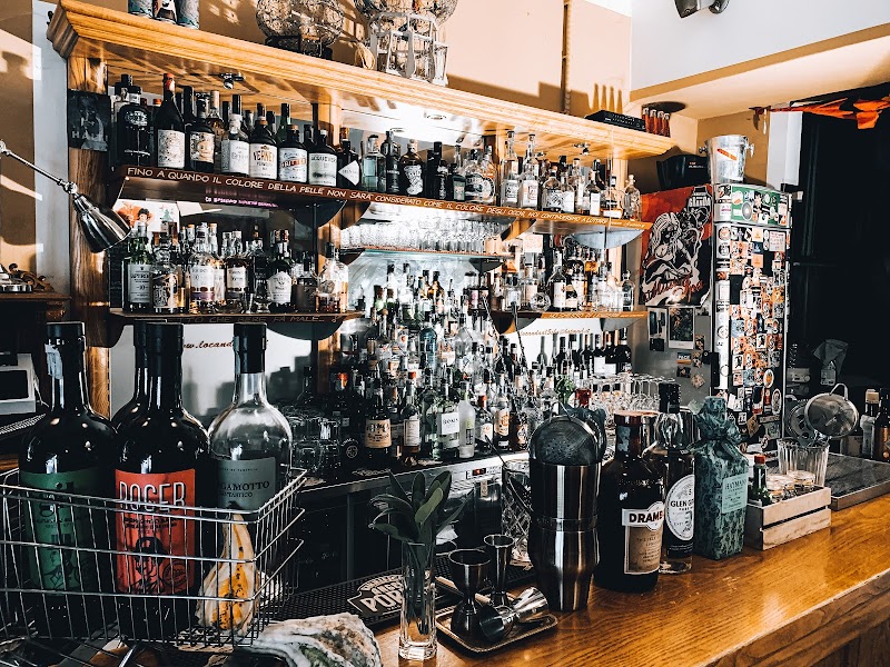 Locanda Al 5 in Lainate, Italy