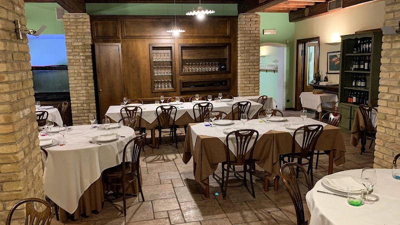 Locanda Al Glorioso Piave in Maserada sul Piave, Italy