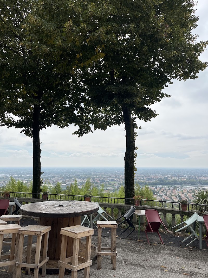 Locanda Al Panorama in Montebelluna, Italy