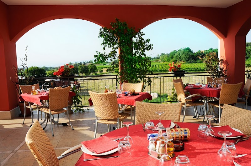 Locanda Al Pigno in Sona, Italy