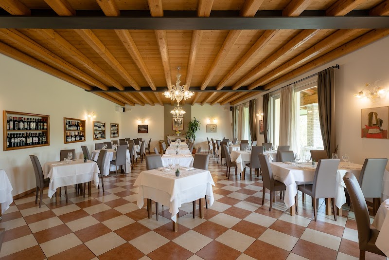 Locanda Al Ponte De Fero in Lido di Iesolo, Italy
