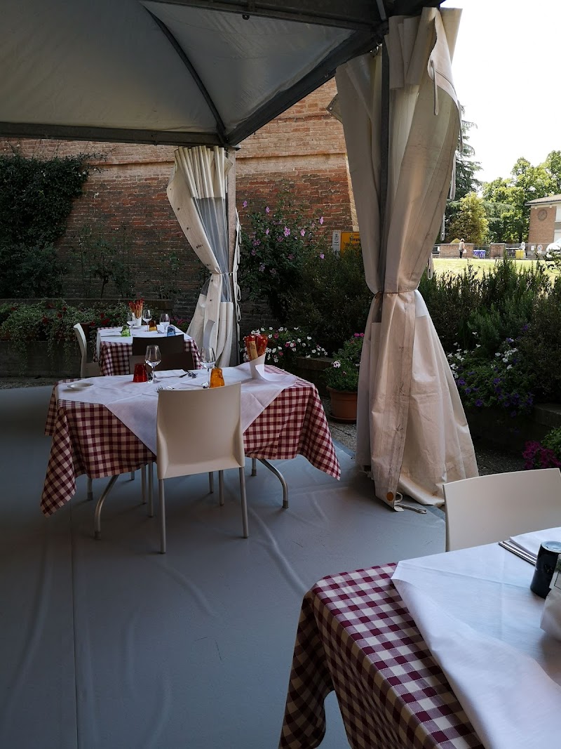 Locanda Al Portone in Scandiano, Italy