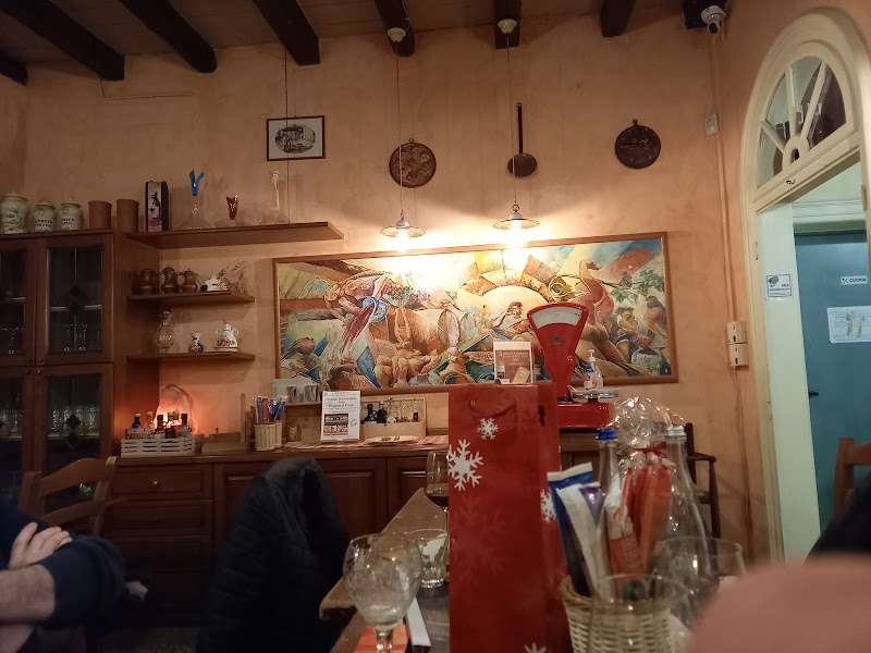 Locanda Alla Stazione in Latisana, Italy