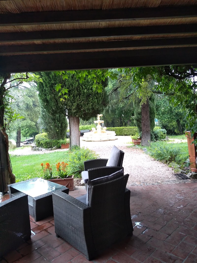 Locanda Antiche Macine in Sant'Arcangelo di Romagna, Italy