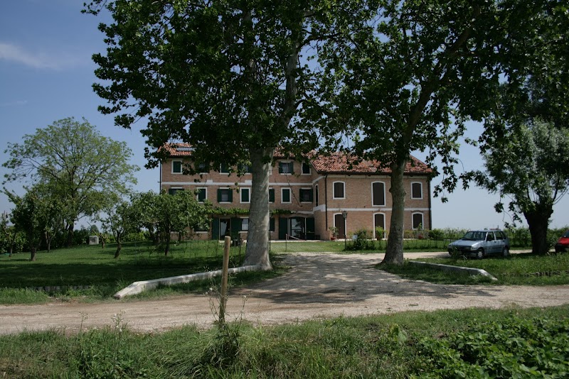 Locanda Antico Figher in Musile di Piave, Italy