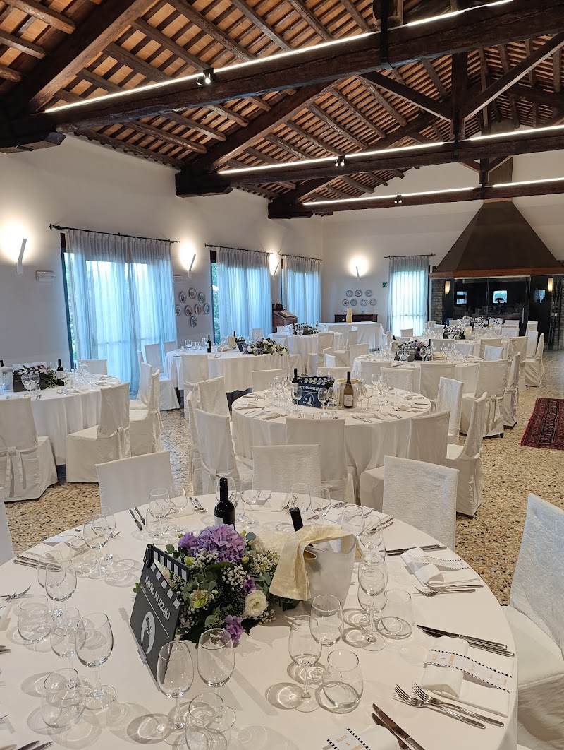 Locanda Antico Veturo in Trebaseleghe, Italy