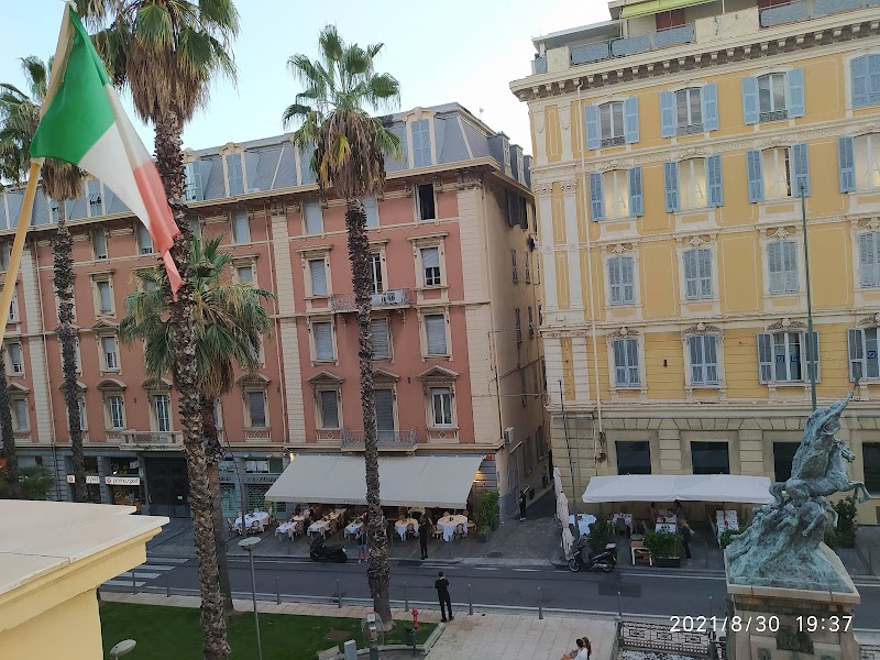 Locanda Beatrice in San Remo, Italy