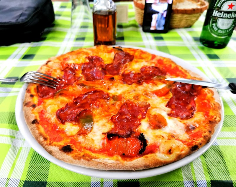 Locanda Bedo in Broni, Italy