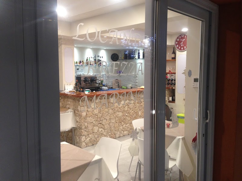 Locanda Brezza Marina in Finale Ligure, Italy