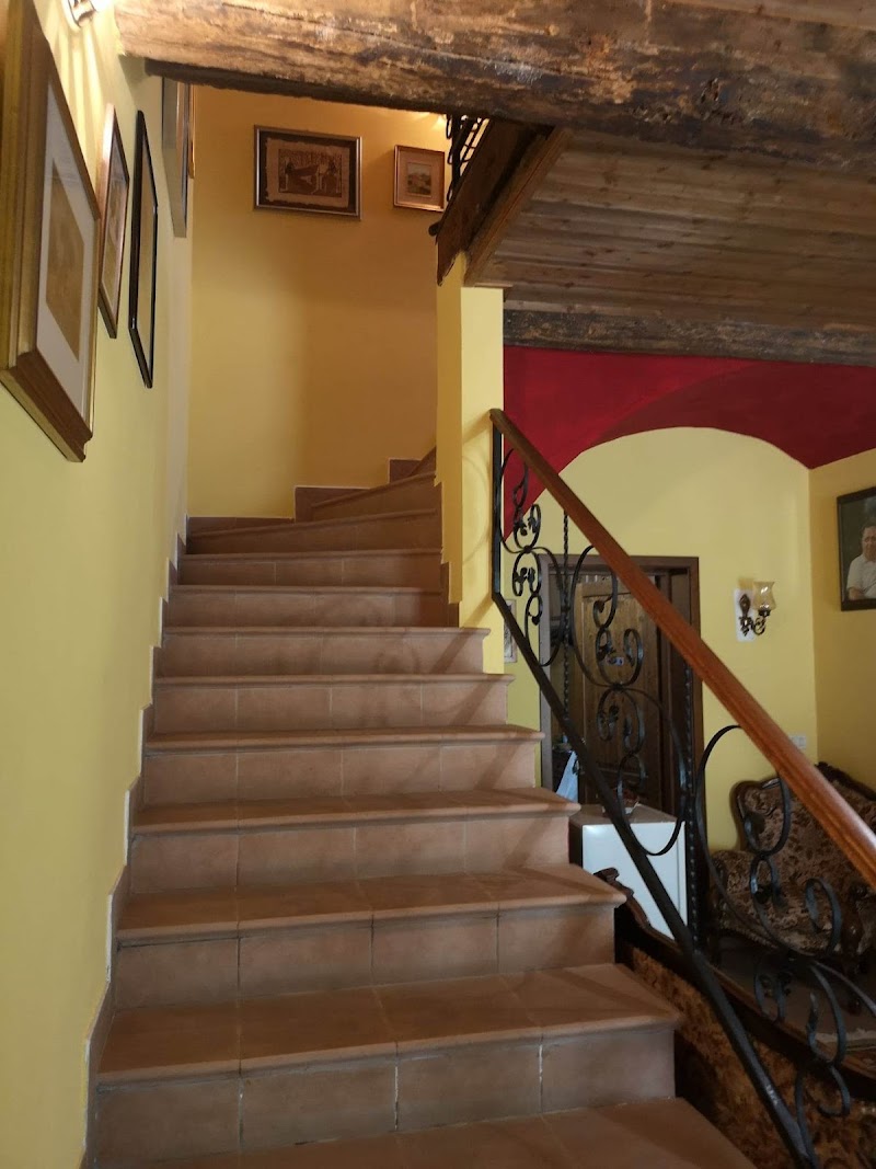 Locanda Ca’ San Nicolo’ in Castenaso, Italy