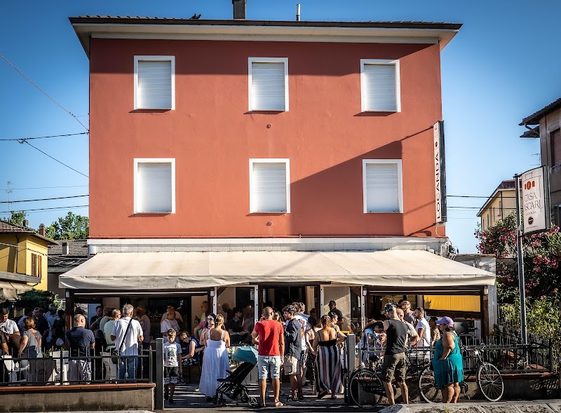 Locanda Casa Ascari in Nonantola, Italy