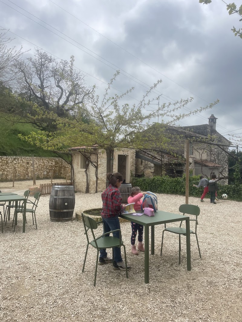 Locanda Case Vecie in Grezzana, Italy